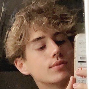 Nathan James Donaghy, 22 (TikTok Star)