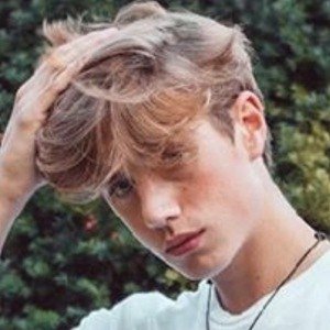 Nathan James Donaghy, 22 (TikTok Star)