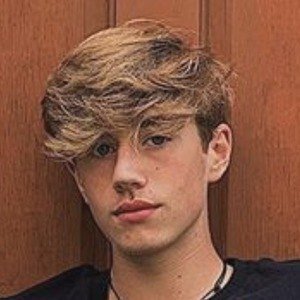 Nathan James Donaghy image 5