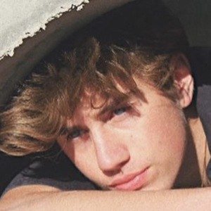 Nathan James Donaghy, 22 (TikTok Star)