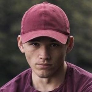 Nathan Kline, 22 (TikTok Star)