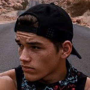 Nathan Kline, 22 (TikToker)