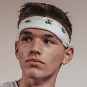 Nathan Kline, 22 (TikTok-ster)