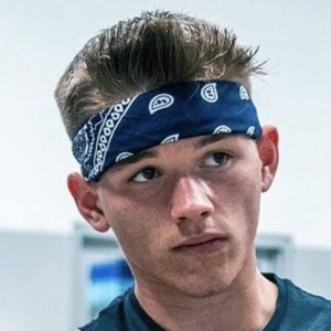 Nathan Kline image 8