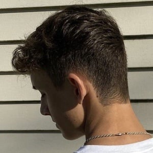 Nathan Koss, 21 (TikTok明星)