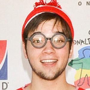 Nathan Kress, 32 (TV Actor)