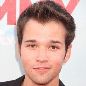 Nathan Kress, 32 (TV Actor)