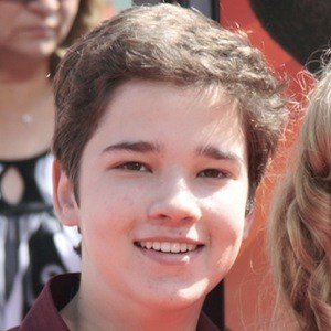 Celebrities born on November 18