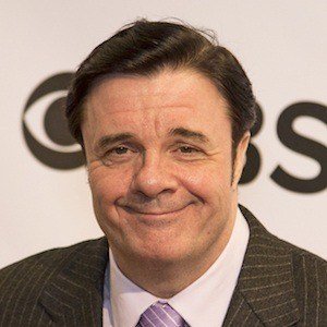 Nathan Lane, 69 (Toneelacteur)
