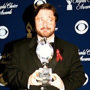 Nathan Lane, 69 (Stage Actor)