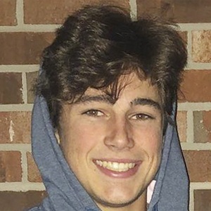 Nathan McAdams, 21 (TikTok Star)