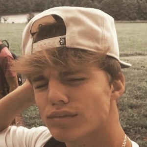 Nathan Myers image 2