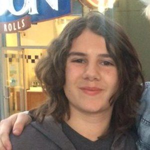 Nathan Odom image 2