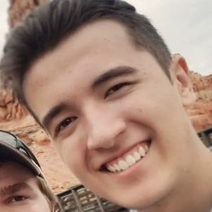 Nathan Oneday, 26 (YouTuber)