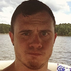 Nathan Sherron image 3