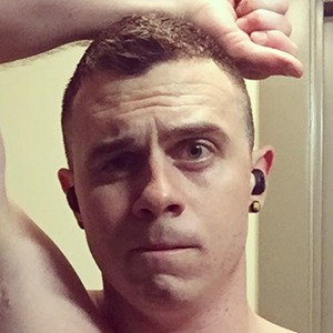 Nathan Sherron, 34 (YouTube Star)