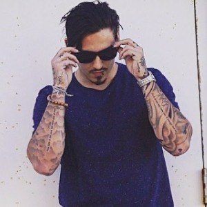 Nathan Siebenmark, 33 (Reality Star)