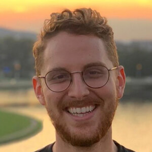 Nathan Stanz, 33 (YouTube Star)