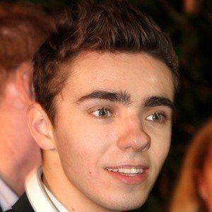 Nathan Sykes image 3