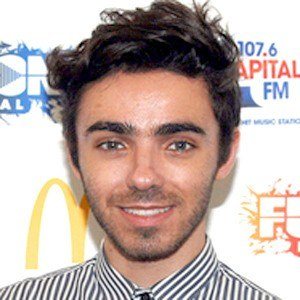 Nathan Sykes image 5