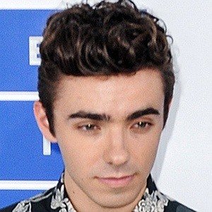 Nathan Sykes image 6