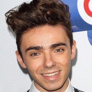 Nathan Sykes image 7