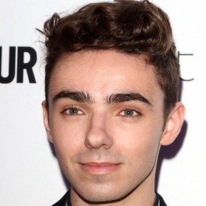 Nathan Sykes image 8