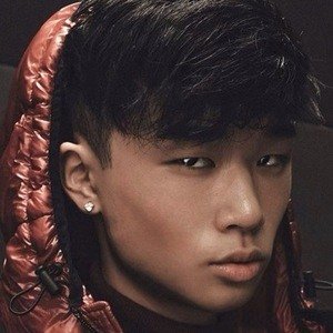 Nathan Tse, 24 (Estrella de TikTok)