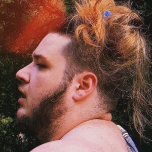 Nathan Westbrook, 25 (TikTok Star)