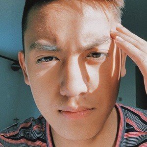 Nathaniel Alversado, 21 (TikTok Star)