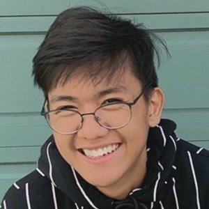 Nathaniel Alversado image 4