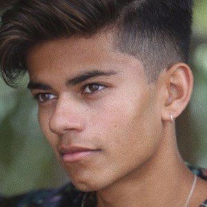 Nathaniel Dass image 7