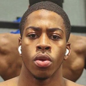 Nathaniel Massiah image 4
