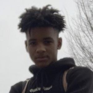 Nathaniel Mcintyre image 3