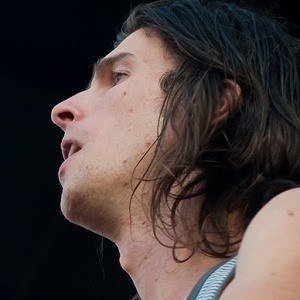 Nathaniel Motte image 1