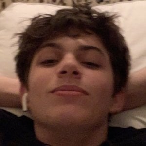 Натханиел О’Цоннор image 3