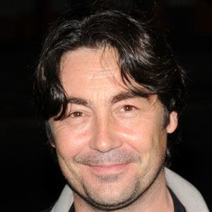 Nathaniel Parker image 3