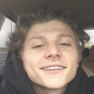 Nathaniel Valentine, 22 (TikTok Star)