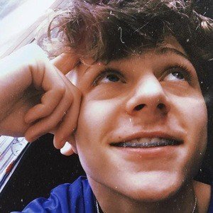 Nathaniel Valentine, 22 (TikTok Star)