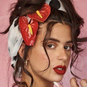 Nathy Peluso, 30 (说唱歌手)