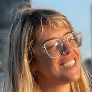 Nati Jota, 29 (Journalist)