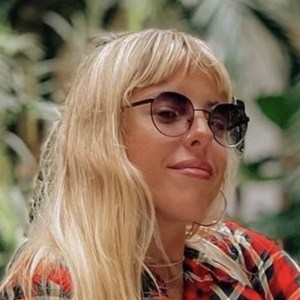 Nati Jota, 31 (记者)