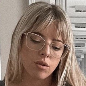 Nati Jota, 31 (Journalist)