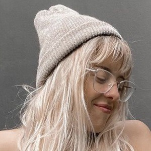 Nati Jota, 31 (Journalist)