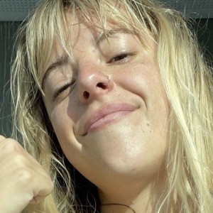 Nati Jota, 31 (Journalist)