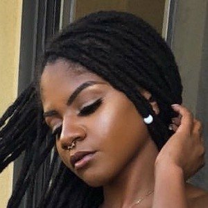 Natt Nyah, 32 (Instagram Star)