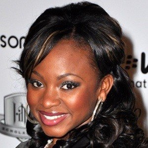 Naturi Naughton image 6
