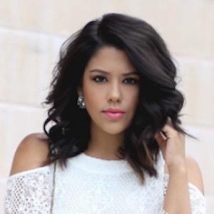 Naty Michele, 41 (博主)