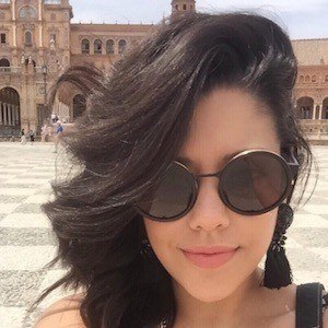 Naty Michele, 41 (Blogger)