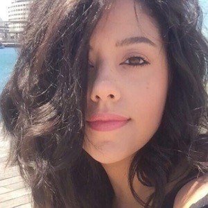 Naty Michele, 41 (Blogger)